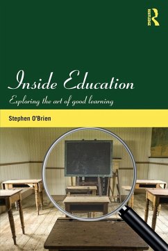 Cover Inside Education
