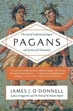 Pagans - O'Donnell, James J