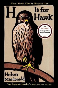 H Is for Hawk - Macdonald, Helen