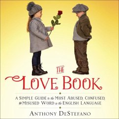 The Love Book - Destefano, Anthony