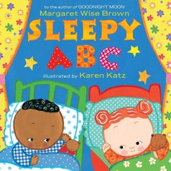 Sleepy ABC - Brown, Margaret Wise