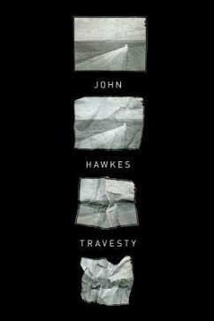 Travesty - Hawkes, John