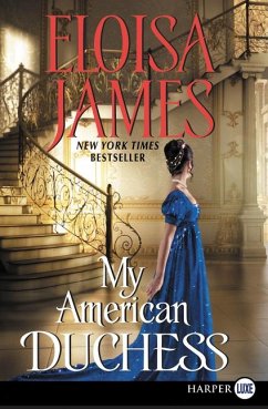 My American Duchess - James, Eloisa