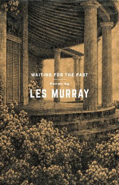 Waiting for the Past - Murray, Les