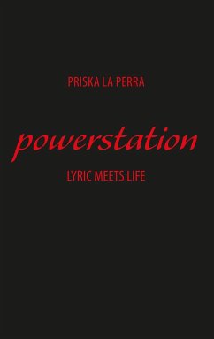 powerstation - La Perra, Priska