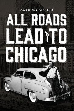 Cover All Roads Lead To Chicago