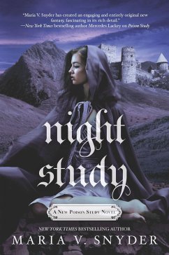 Night Study - Snyder, Maria V