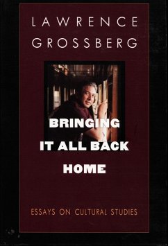 Cover Bringing It All Back Home