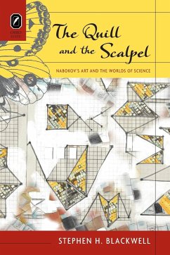 The Quill and the Scalpel