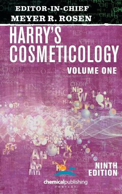 Harry's Cosmeticology 9th Edition Volume 1