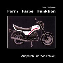 Form Farbe Funktion - Hartmann, Horst