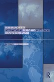 Transparency in International Trade and Investment Dispute Settlement