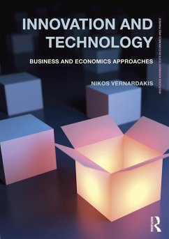 Innovation and Technology - Vernardakis, Nikos