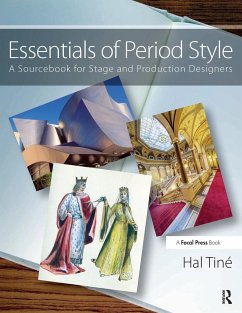 Essentials of Period Style - Tine, Hal