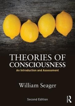 Theories of Consciousness - Seager, William