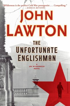 The Unfortunate Englishman - Lawton, John