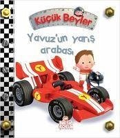 Yavuzun Yaris Arabasi - Belineau, Nathalie