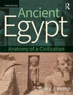 Ancient Egypt - Kemp, Barry J.