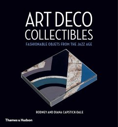 Art Deco Collectibles - Capstick-Dale, Rodney; Capstick-Dale, Diana