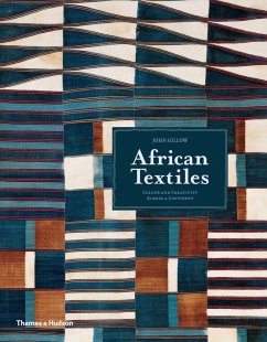 African Textiles - Gillow, John