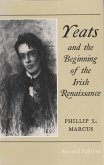 Yeats and the Beginning of the Irish Renaissance