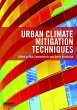 Urban Climate Mitigation Techniques - Bild 1