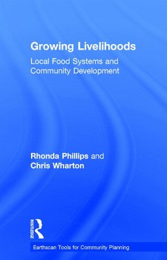 Growing Livelihoods - Phillips, Rhonda; Wharton, Chris