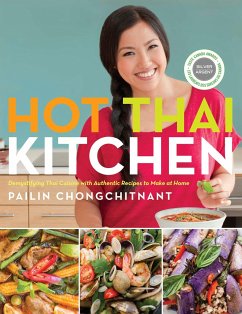 Hot Thai Kitchen - Chongchitnant, Pailin