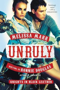 Unruly PB - Marr, Melissa