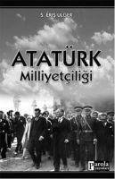 Atatürk Milliyetciligi - Eris Ülger, S.