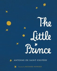 The Little Prince - de Saint-Exupéry, Antoine