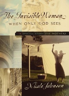 The Invisible Woman - Johnson, Nicole