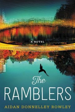 The Ramblers - Rowley, Aidan Donnelley