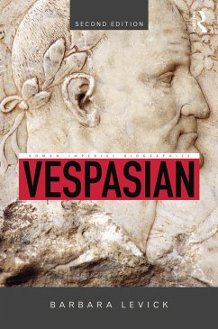 Vespasian - Levick, Barbara