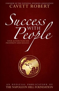 Success with People - Robert, Cavett