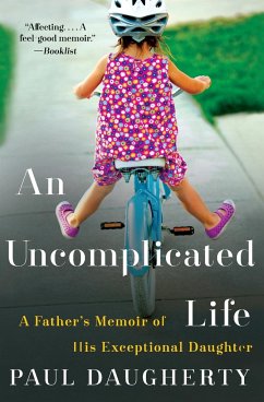 Uncomplicated Life, An - Daugherty, Paul