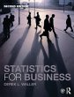 Statistics for Business - Bild 1