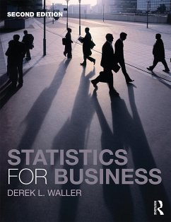 Statistics for Business - Waller, Derek L