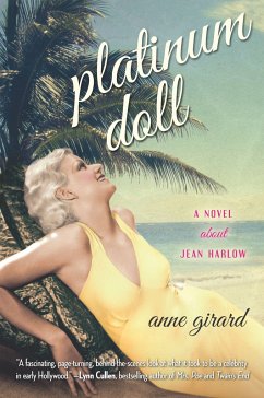 Platinum Doll - Girard, Anne