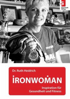 Ironwoman - Heidrich, Ruth