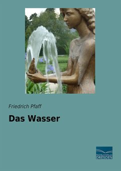 Das Wasser - Pfaff, Friedrich
