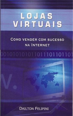 Cover Lojas virtuais (eBook, ePUB)