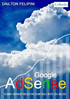 Cover Google adsense (eBook, ePUB)