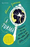 A turma (eBook, ePUB) A turma (eBook, ePUB)