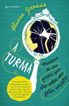 Cover A turma (eBook, ePUB)