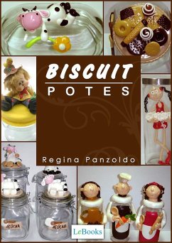 Cover Biscuit - potes (eBook, ePUB)