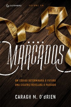 Cover Marcados (eBook, ePUB)