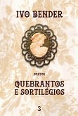 Quebrantos e sortilégios (eBook, ePUB)