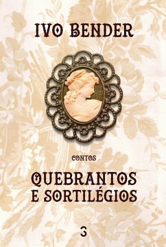 Cover Quebrantos e sortilégios (eBook, ePUB)