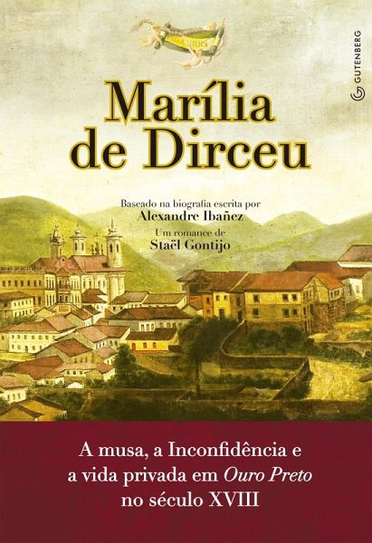 Marília de Dirceu (eBook, ePUB) Marília de Dirceu (eBook, ePUB)